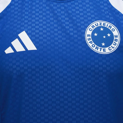 [PRÉ-VENDA]  Camisa Adidas Cruzeiro 26/27 Treino