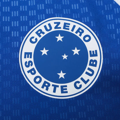 [PRÉ-VENDA]  Camisa Adidas Cruzeiro 26/27 Treino