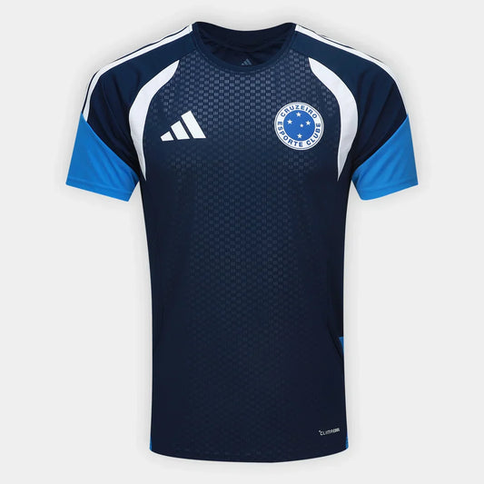 [PRÉ-VENDA] Camisa Adidas Cruzeiro 26/27 Treino
