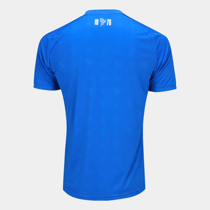 Camisa Cruzeiro Home 2026/27 Masculina – Fan Version