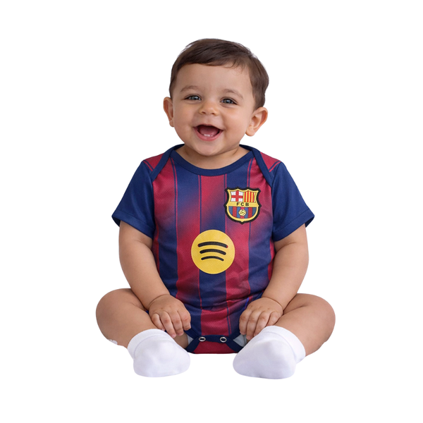 Body Baby Barcelona