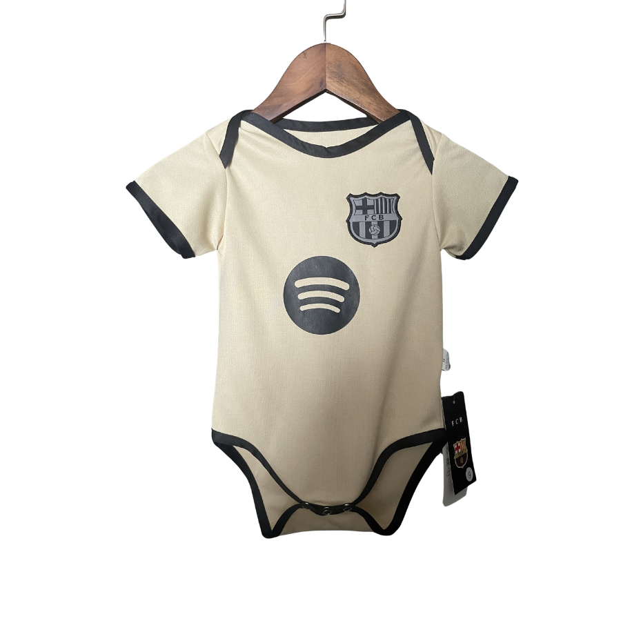 Body Baby Barcelona Third