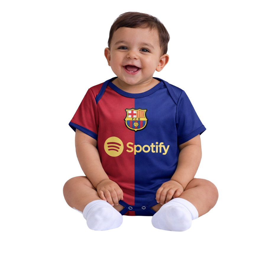 Body Baby Barcelona home 2024/25