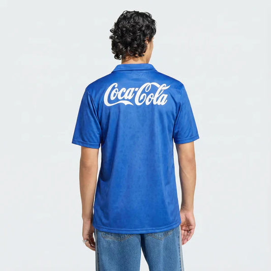 Cruzeiro 93/94 I Home Jersey - Retro Version