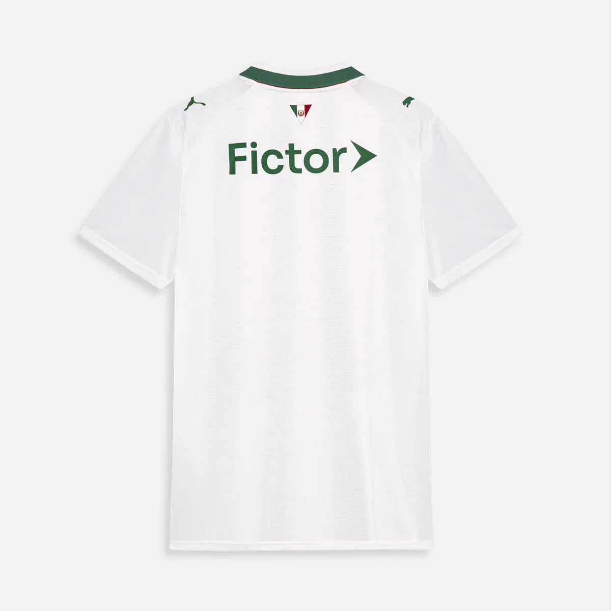 [PREVENTA] Camiseta de visitante Puma Palmeiras para mujer 2026/27