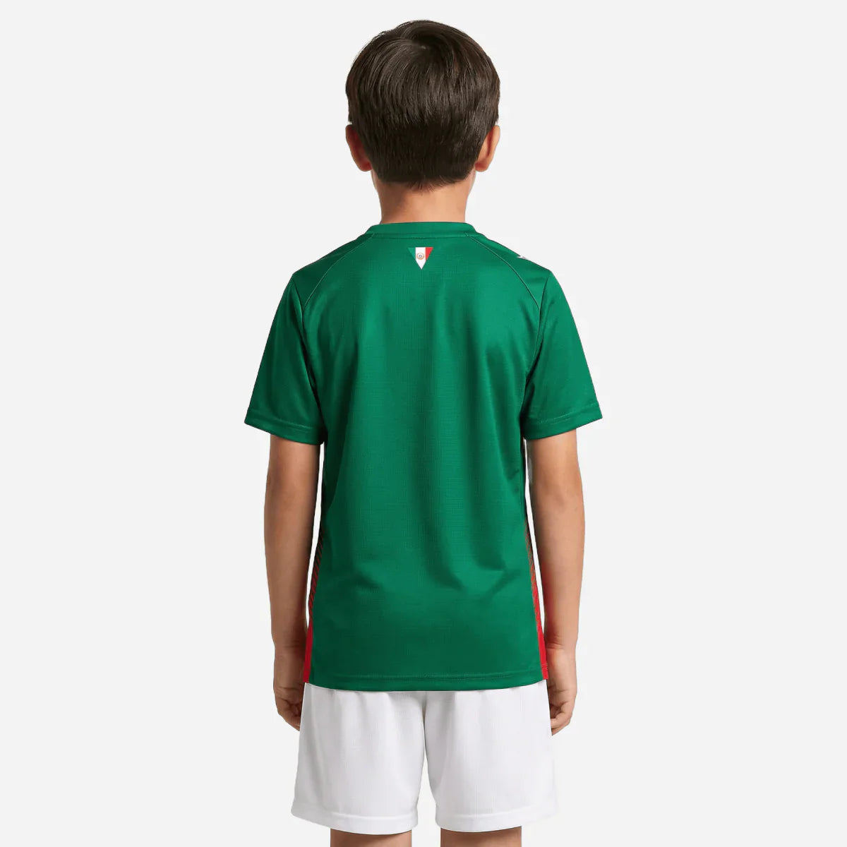 [PREVENTA] Conjunto Puma Palmeiras 2026/27 Infantil
