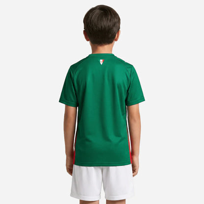 [PREVENTA] Conjunto Puma Palmeiras 2026/27 Infantil