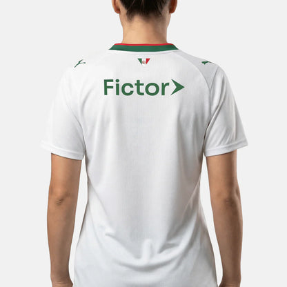 [PREVENTA] Camiseta de visitante Puma Palmeiras para mujer 2026/27