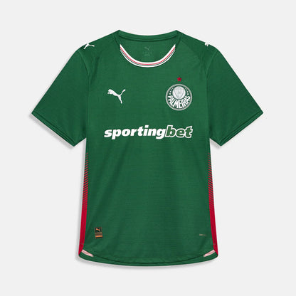 [Pre-order] Jersey Palmeiras Home 2026/27 - Green - Player Version