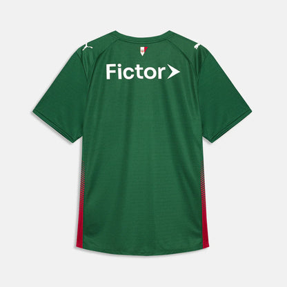 [Pre-order] Jersey Palmeiras Home 2026/27 - Green - Player Version