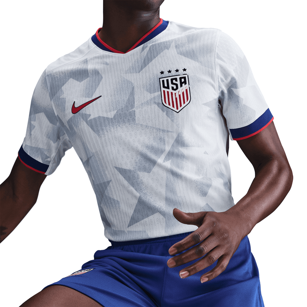 USA United States World Cup 2026 Away - Player  [Slim Fit]