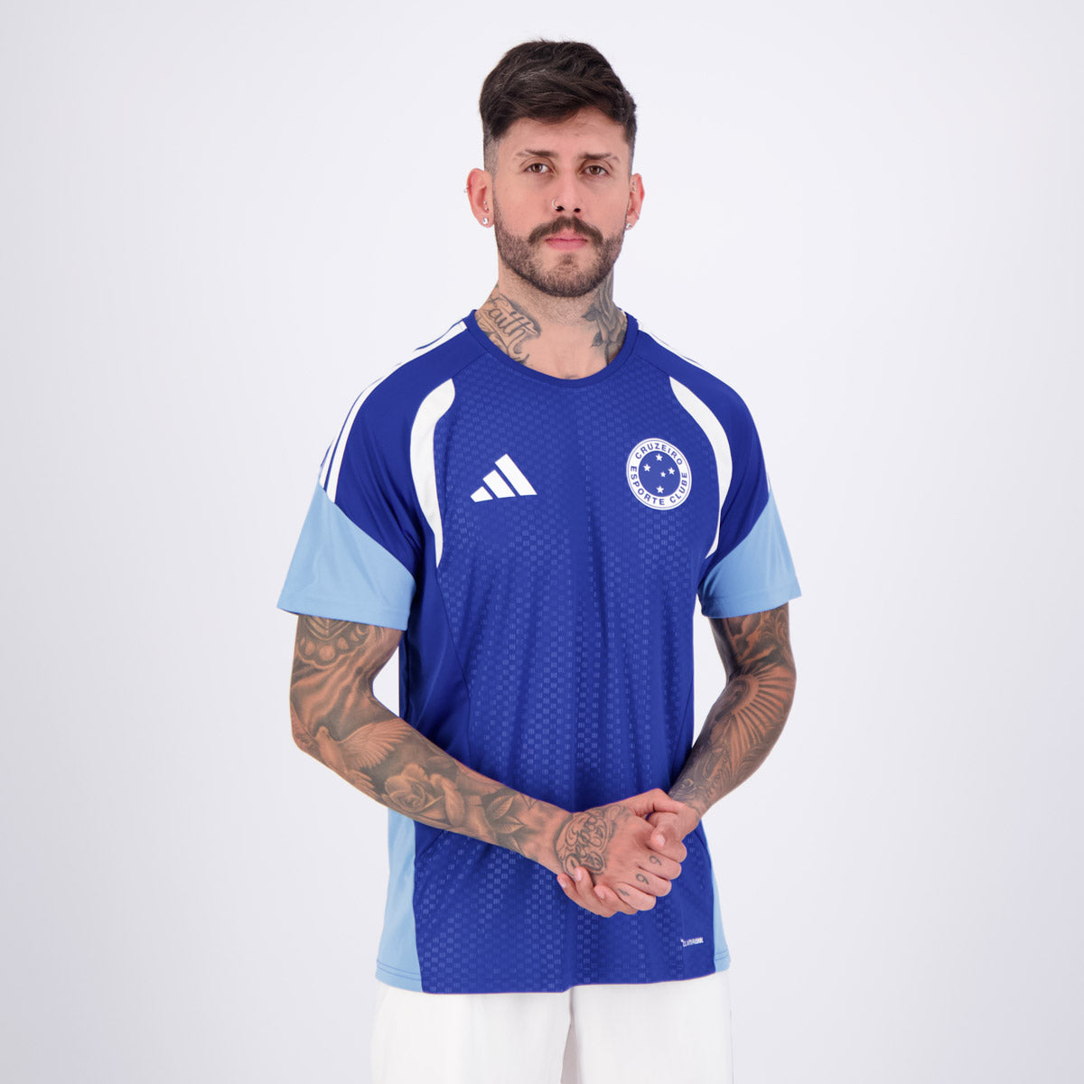Jersey Cruzeiro Training Atleta 2026