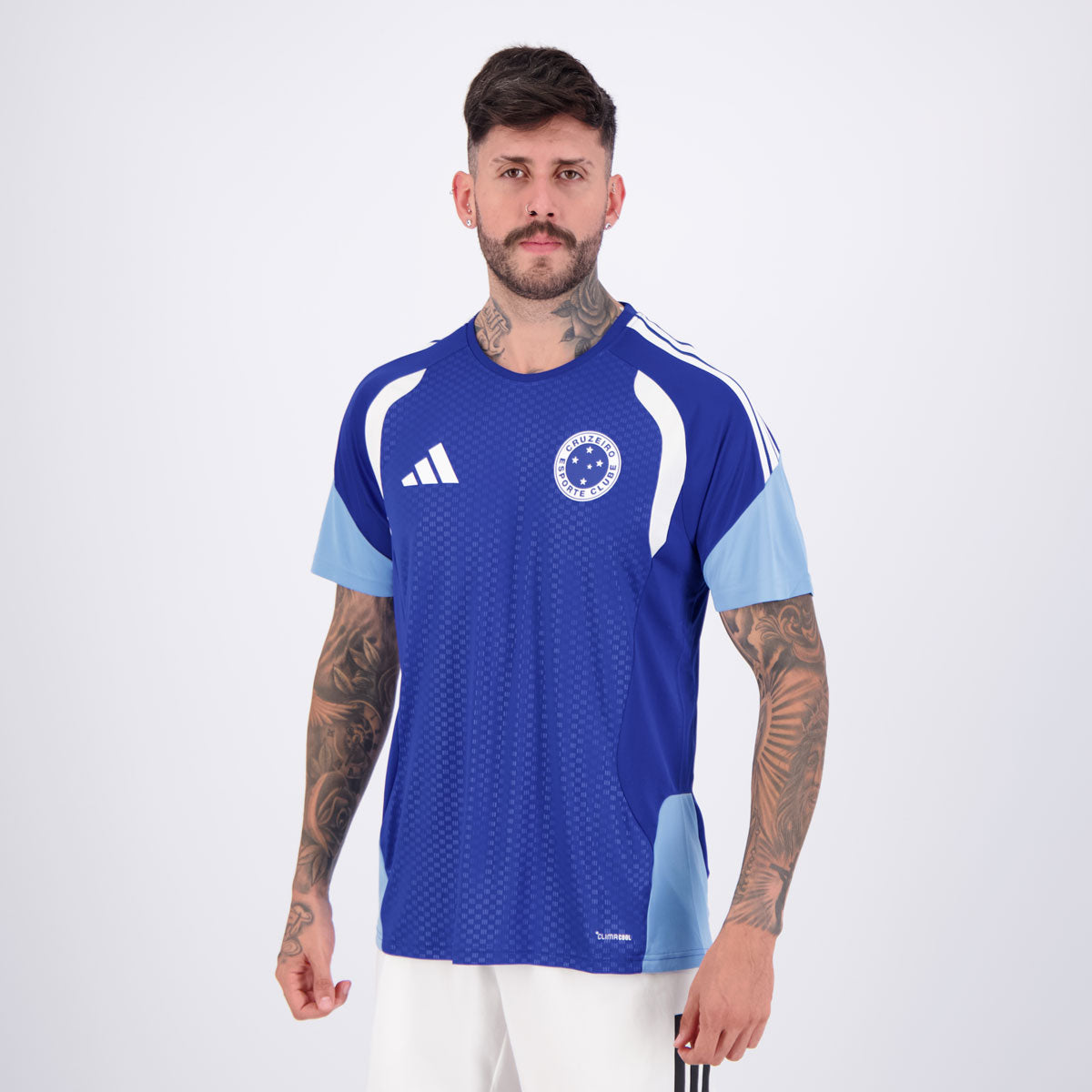 Jersey Cruzeiro Training Atleta 2026