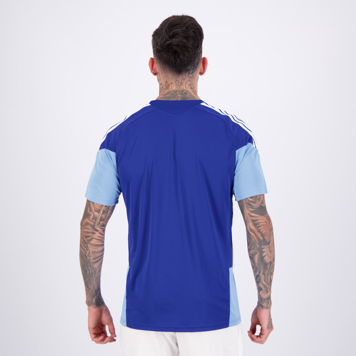 Jersey Cruzeiro Training Atleta 2026