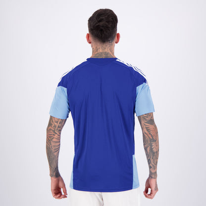 Jersey Cruzeiro Training Atleta 2026