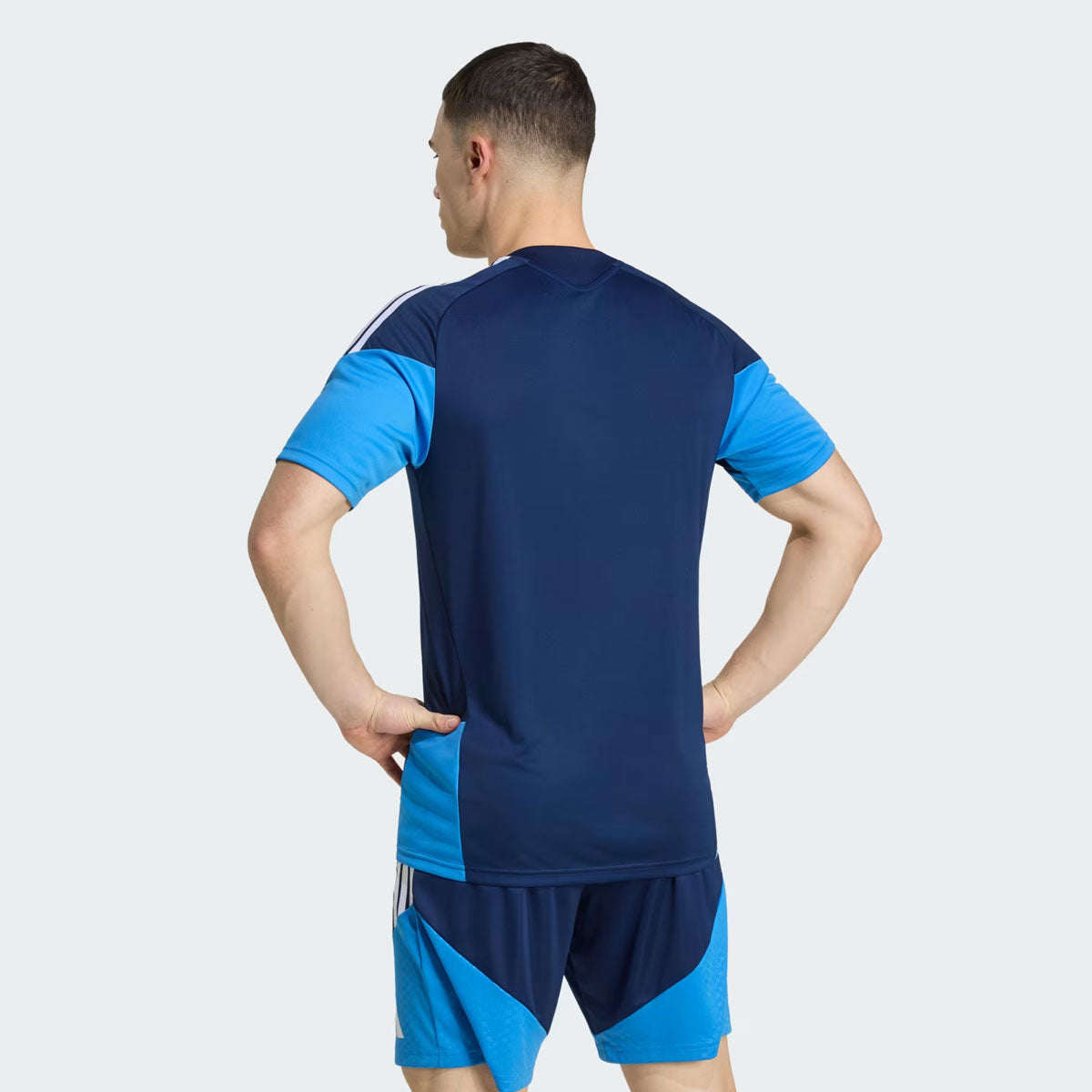 Jersey Cruzeiro Training Staff 2026 - Sponsors