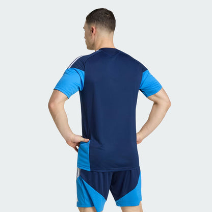 Jersey Cruzeiro Training Staff 2026 - Sponsors