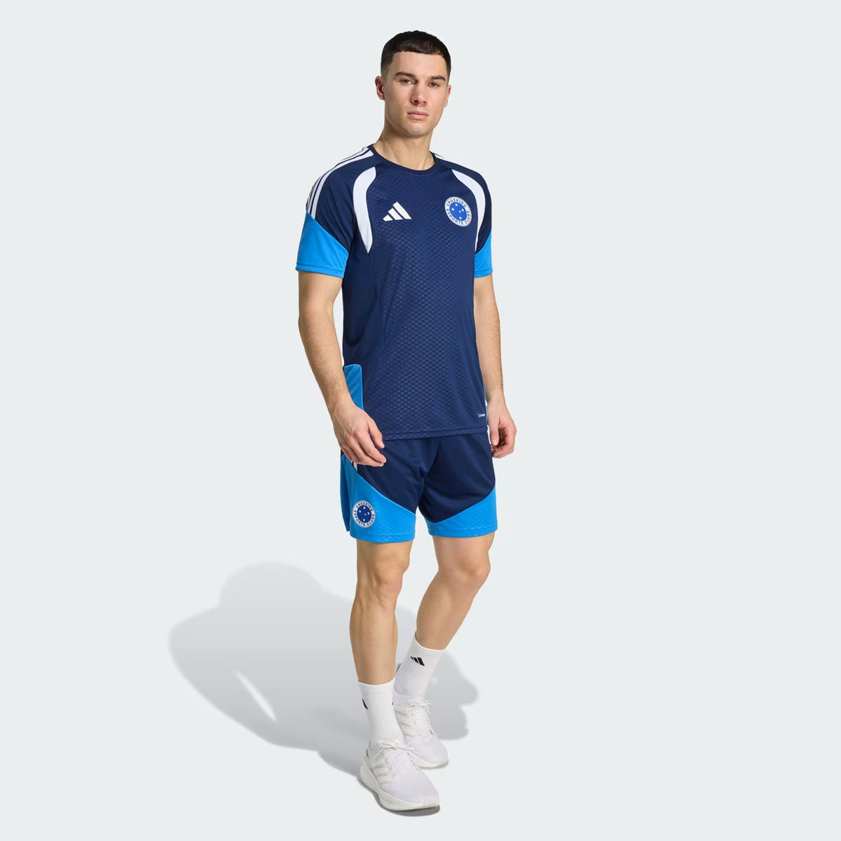 Jersey Cruzeiro Training Staff 2026