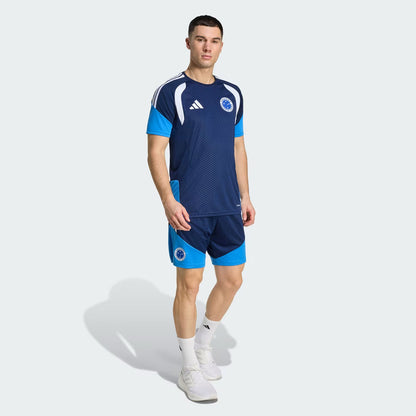Jersey Cruzeiro Training Staff 2026