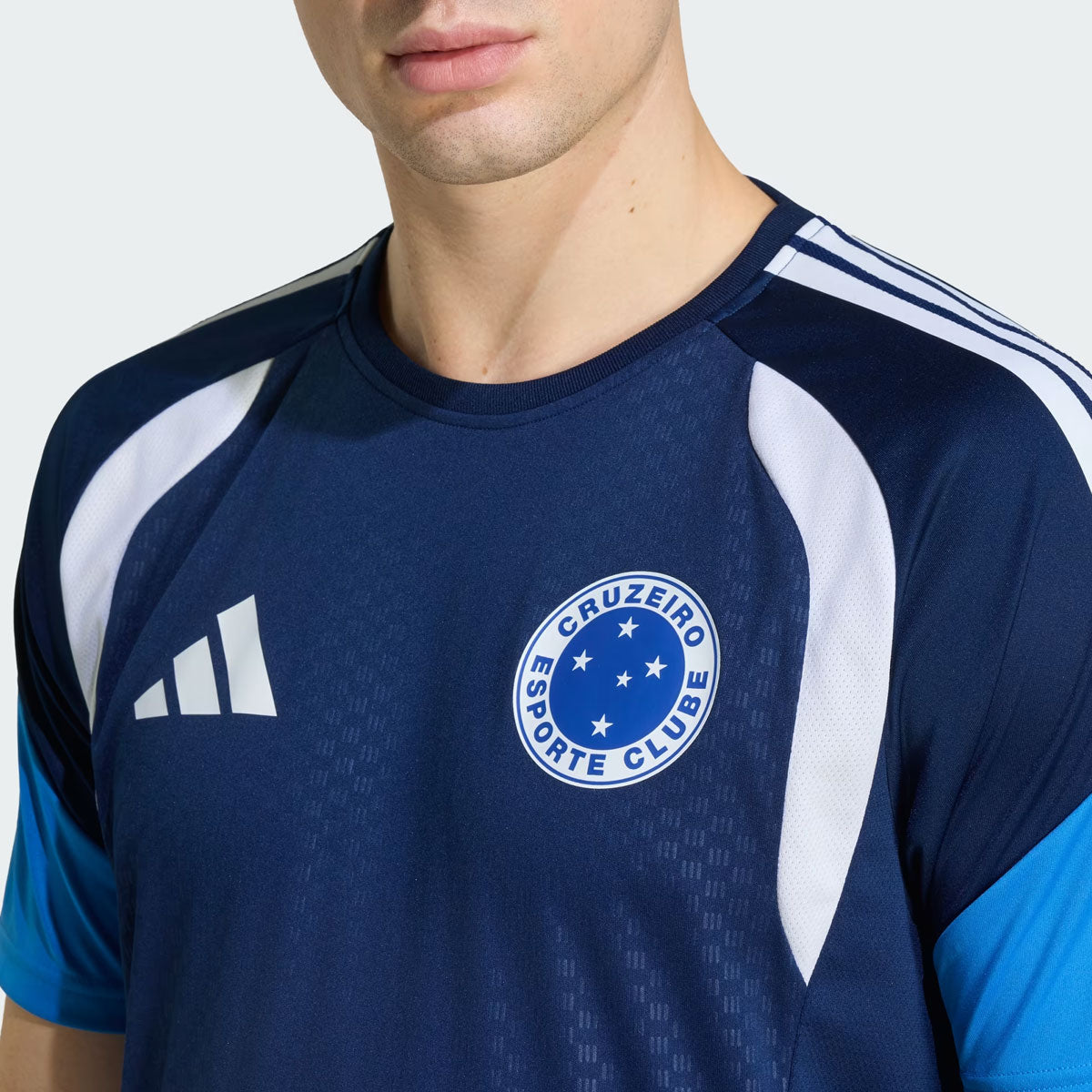 Jersey Cruzeiro Training Staff 2026