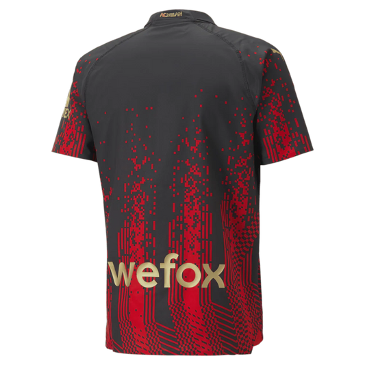 AC Milan X Koche Player Version Jersey 23 [Slim Fit]