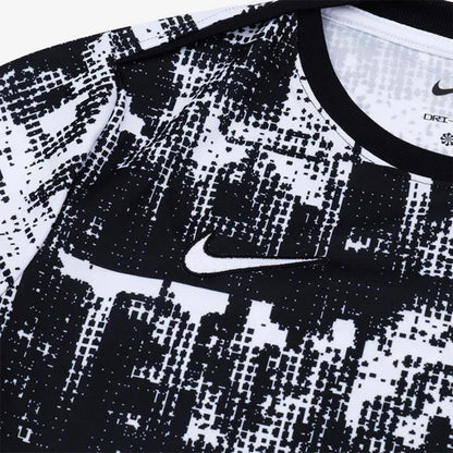 Camiseta Corinthians  2026 Pré-Jogo