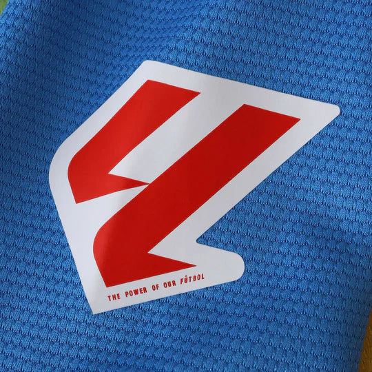 Valencia Third Training Shirt 2025/26 - Fan Version