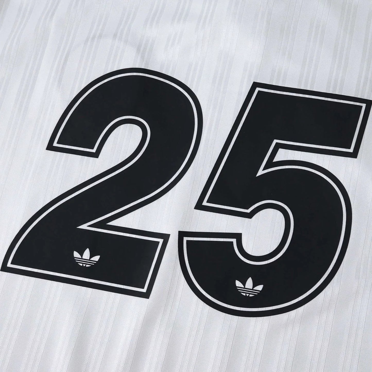 Originals x Oasis Tour Jacquard Jersey White/Black