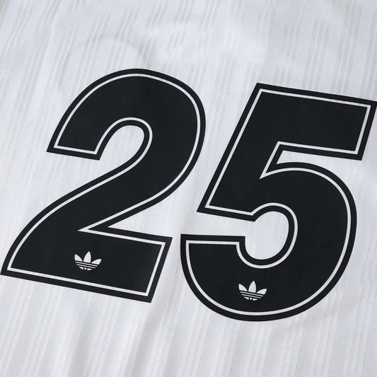 Originals x Oasis Tour Jacquard Jersey White/Black