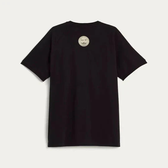 Originals Oasis Edition — Oasis Tour 3-Stripes Black Jersey