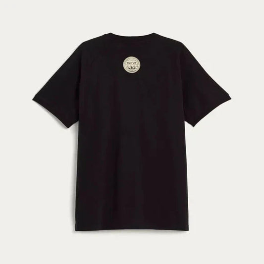 Originals Oasis Edition — Oasis Tour 3-Stripes Black Jersey