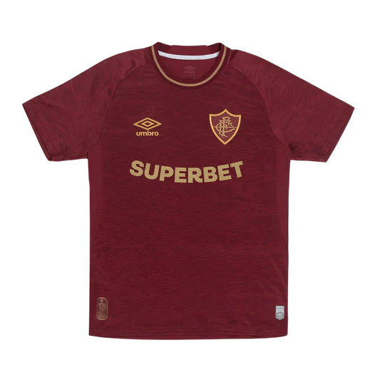 Camisa do Fluminense III - 2025/2026