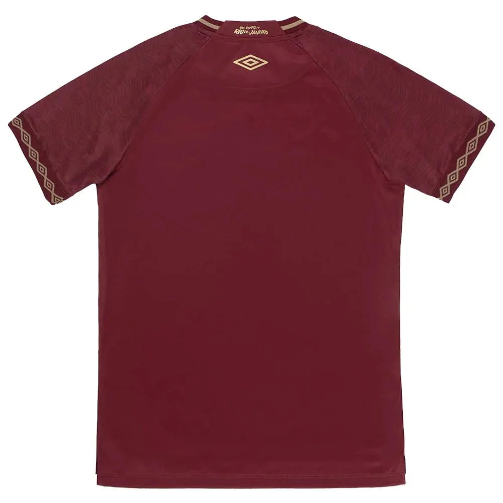 Camiseta Fluminense Tercera - 2025/2026