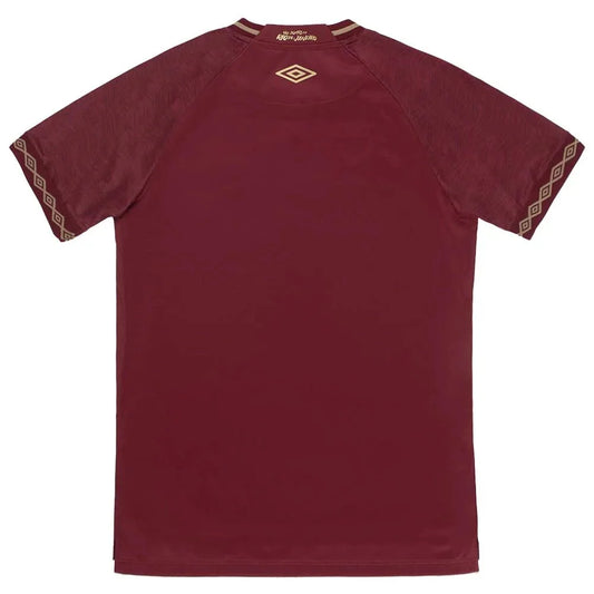 Fluminense Third Jersey - 2025/2026 