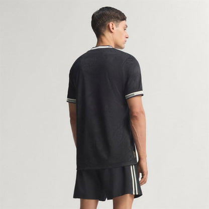 Juventus Third Authentic Player [Slim Fit] Player [Slim Fit] Player [Slim Fit] Jersey 2025/26 Player [Slim Fit]