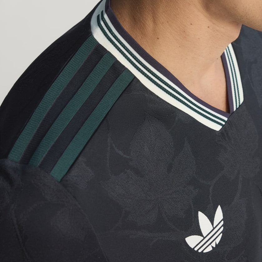 Juventus Third Authentic Player [Slim Fit] Player [Slim Fit] Player [Slim Fit] Jersey 2025/26 Player [Slim Fit]