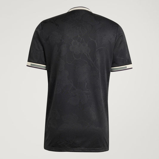 Juventus Third Player Version Jersey 2025/26 [Slim Fit]