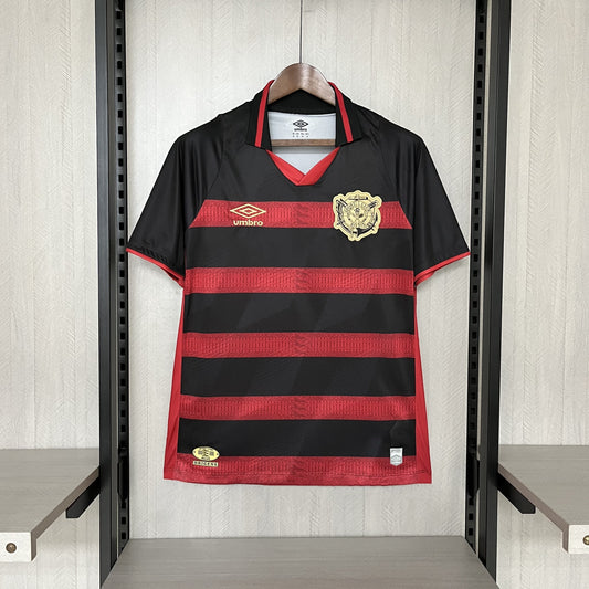 2024/25 Sport Recife Home - Special Edition