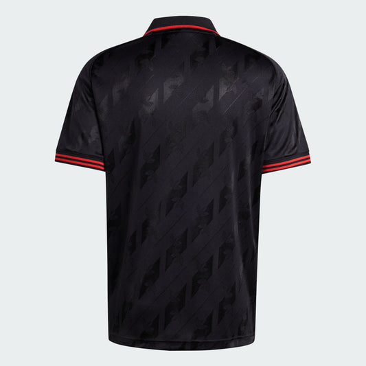 Jersey CR Flamengo Women's 2025 LFSTLR Women