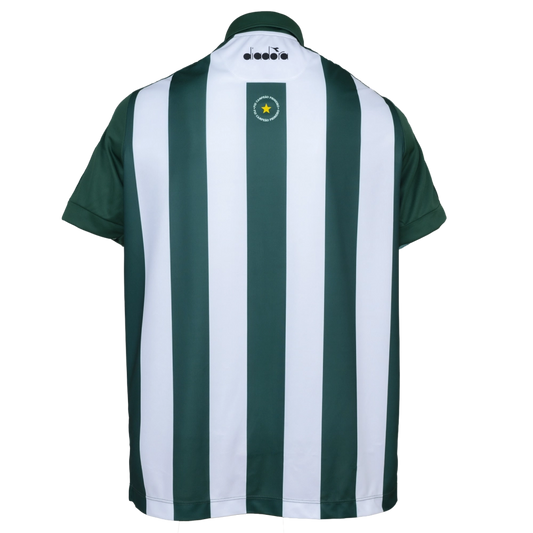 Coritiba away 2025/26 Fan Version