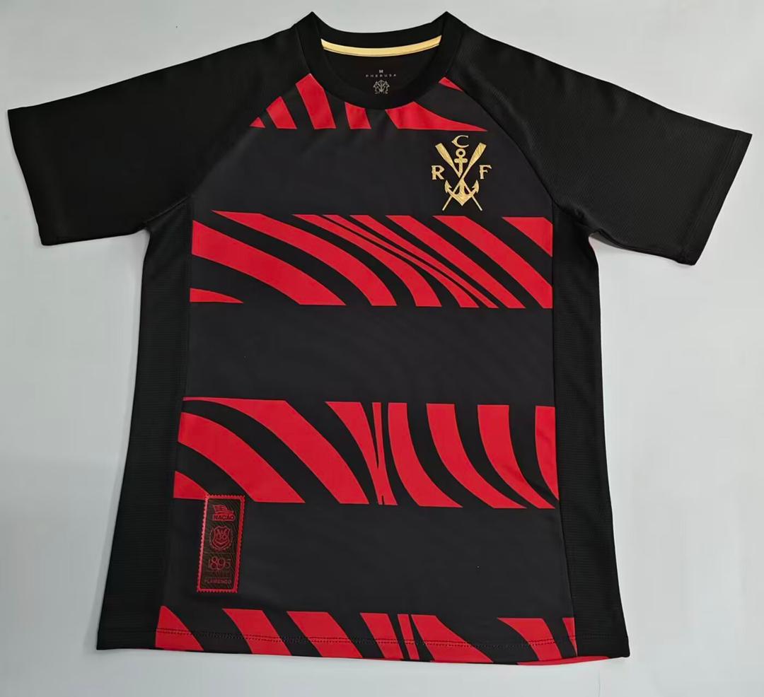 Flamengo Ninguém Morre Nos Devendo Men's - Fan Version