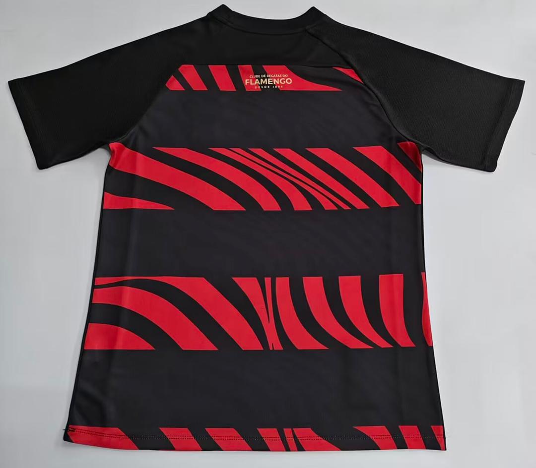 Flamengo Ninguém Morre Nos Devendo Men's - Fan Version