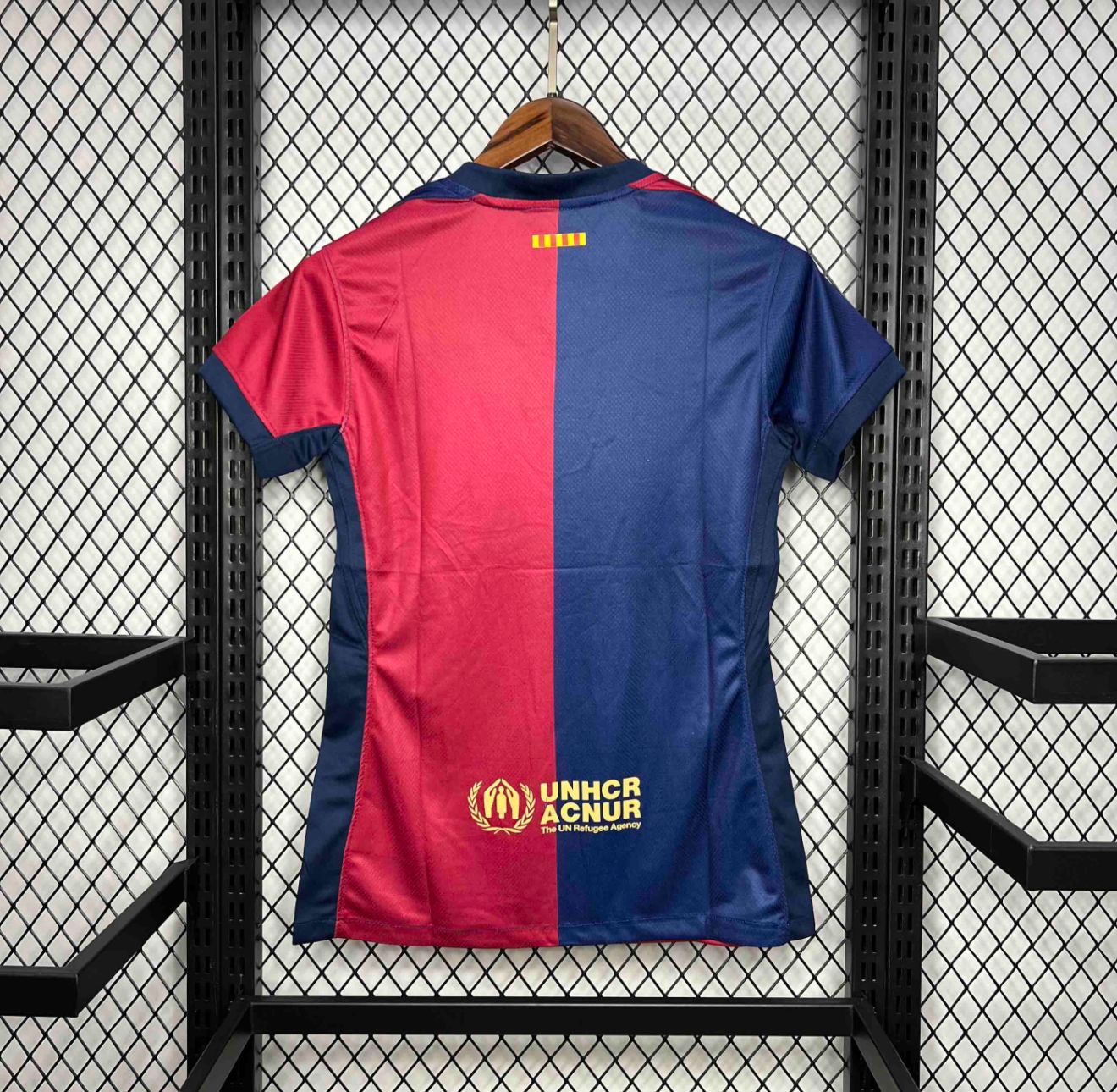 24/25 Women Barcelona home