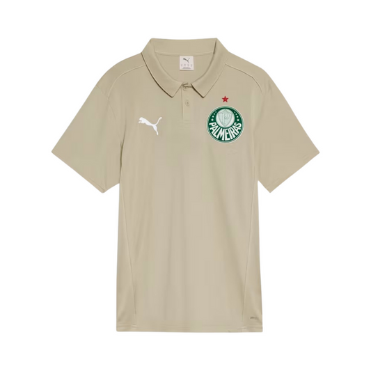Camisa Palmeiras 25/26 Treino Travel