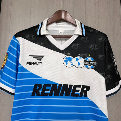Retro Gremio 1996 III Jersey