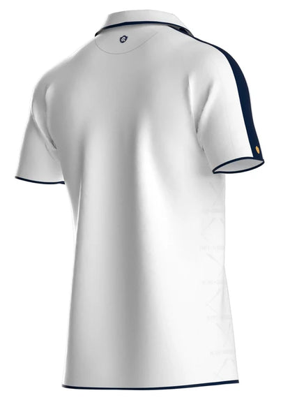Jersey Jogo 2 2025 Remo White Volt - Fan Version