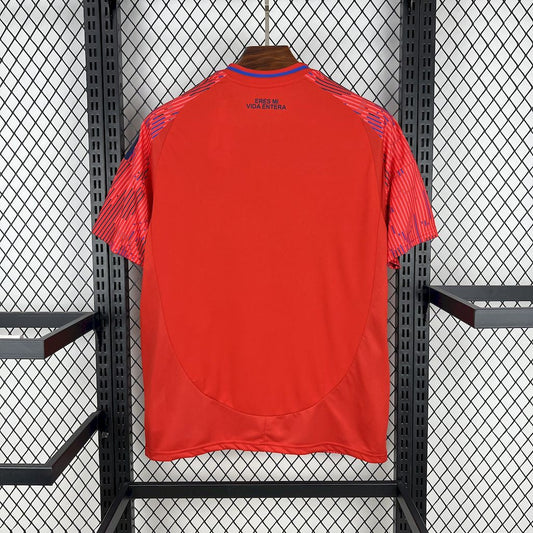 Universidad De Chile 2025/26 Away Jersey