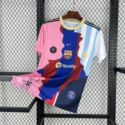 Leonel All Clubs Special Edition 2025/26