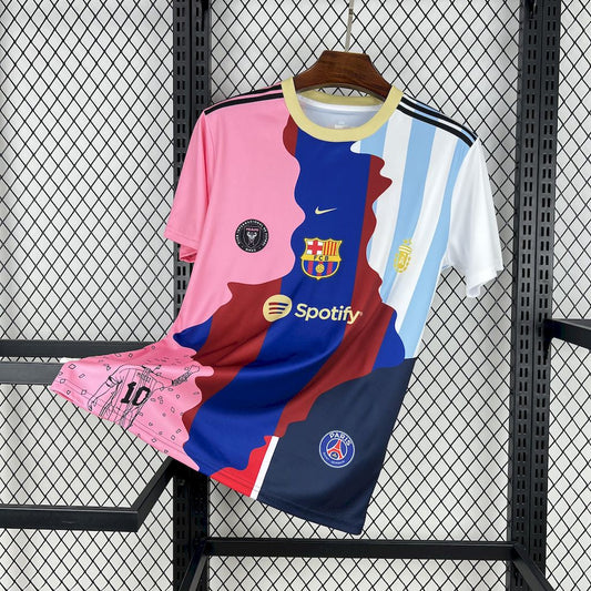 Leonel All Clubs Special Edition 2025/26