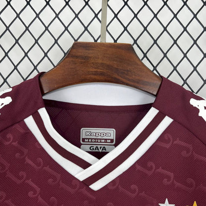 Atletico Juventus 2025/26 Home jersey